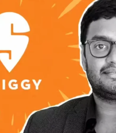Majority Indian-Owned, But Not Yet Indian-Controlled? Decoding Swiggy's Shareholding Shift