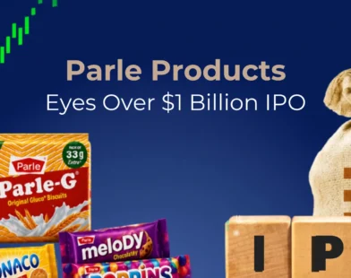 Parle Products Eyes Historic IPO After Nearly a Century as a Family-Owned Business