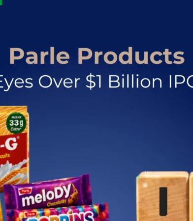 Parle Products Eyes Historic IPO After Nearly a Century as a Family-Owned Business