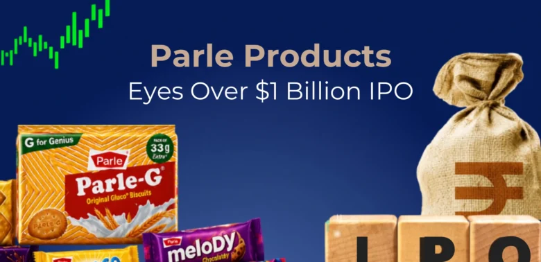 Parle Products Eyes Historic IPO After Nearly a Century as a Family-Owned Business