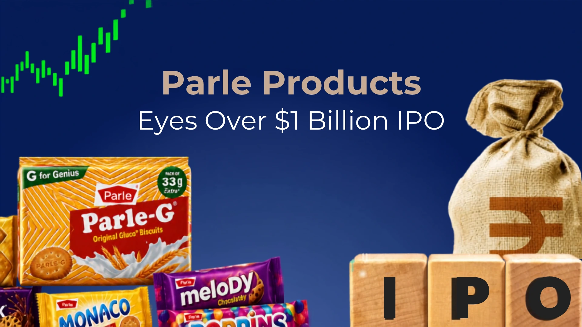 Parle Products Eyes Historic IPO After Nearly a Century as a Family-Owned Business