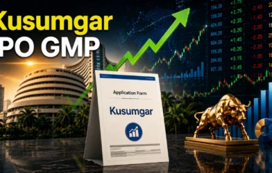 Kusumgar IPO Heads for Listing: Does the Hype Reflect Long-Term Value?