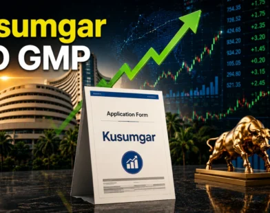 Kusumgar IPO Heads for Listing: Does the Hype Reflect Long-Term Value?