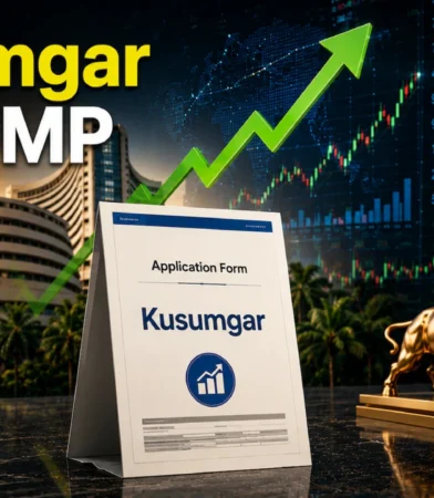 Kusumgar IPO Heads for Listing: Does the Hype Reflect Long-Term Value?