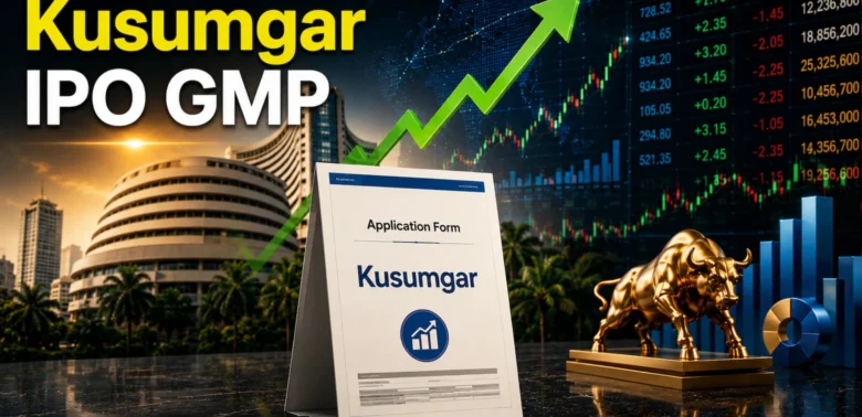 Kusumgar IPO Heads for Listing: Does the Hype Reflect Long-Term Value?