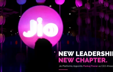 Jio Platforms Bets on New Leadership Ahead of IPO: What Pankaj Pawar's Appointment Means for India's Biggest Listing