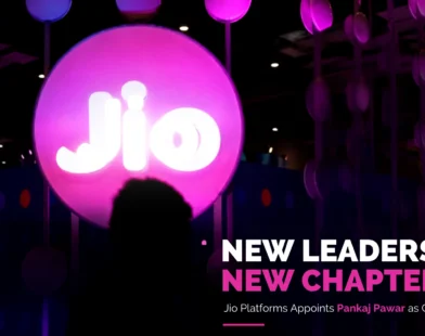 Jio Platforms Bets on New Leadership Ahead of IPO: What Pankaj Pawar's Appointment Means for India's Biggest Listing