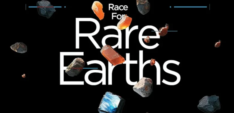 India's Rare Earth Strategy Aiming to Reduce Dependence on China