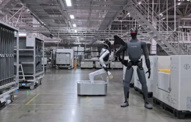 Xiaomi to Enter the New Robotics Market: A New Beginning