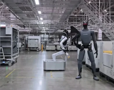 Xiaomi to Enter the New Robotics Market: A New Beginning