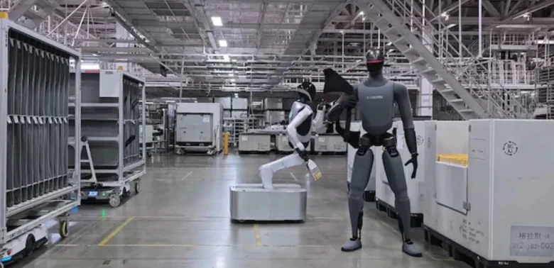 Xiaomi to Enter the New Robotics Market: A New Beginning