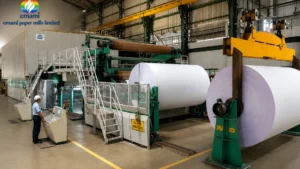 Emami Paper Mill’s Numbers Skyrocketed Bringing Boom In Share Market Position