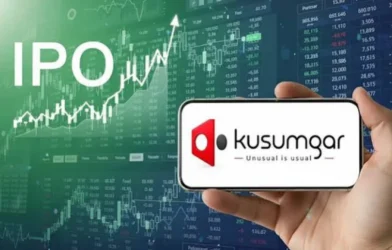Kusumgar IPO Opens for Subscription; Investors Eye India's Technical Textiles Leader