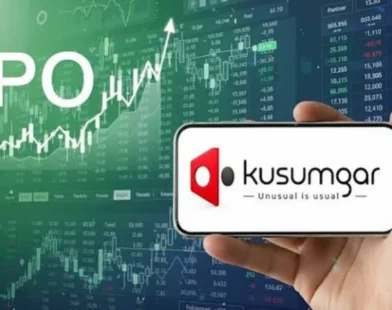 Kusumgar IPO Opens for Subscription; Investors Eye India's Technical Textiles Leader