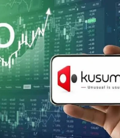 Kusumgar IPO Opens for Subscription; Investors Eye India's Technical Textiles Leader