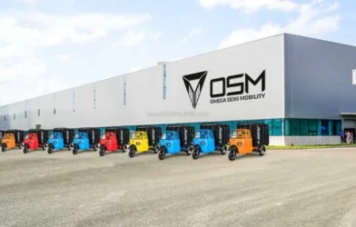Inside Omega Seiki Mobility's Growth Strategy: Can Commercial EVs Deliver India's Next Mobility Success Story?