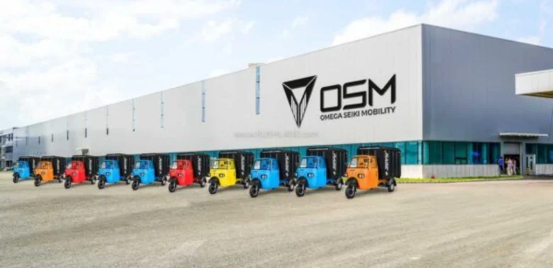 Inside Omega Seiki Mobility's Growth Strategy: Can Commercial EVs Deliver India's Next Mobility Success Story?