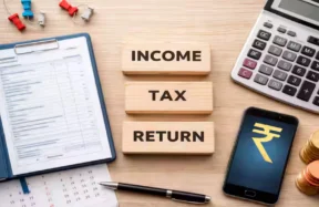 July's ITR Filing: Why This Month Could Define Your Financial Compliance in 2026