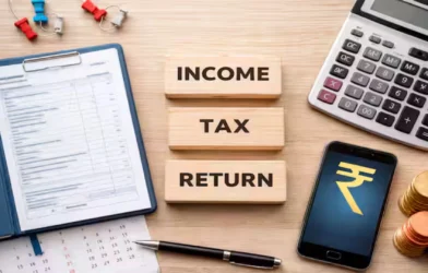 July's ITR Filing: Why This Month Could Define Your Financial Compliance in 2026