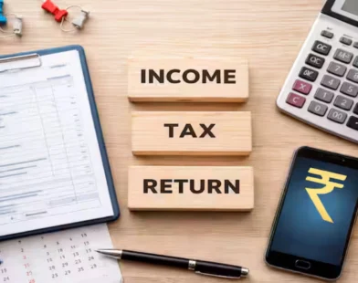 July's ITR Filing: Why This Month Could Define Your Financial Compliance in 2026
