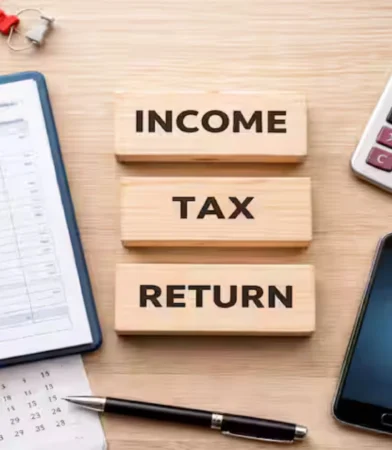 July's ITR Filing: Why This Month Could Define Your Financial Compliance in 2026