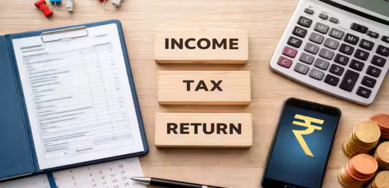 July's ITR Filing: Why This Month Could Define Your Financial Compliance in 2026
