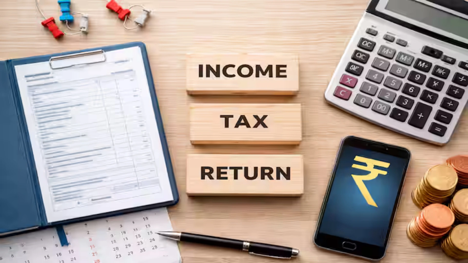 July's ITR Filing: Why This Month Could Define Your Financial Compliance in 2026