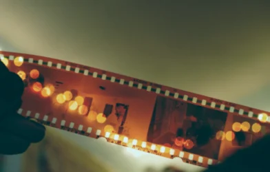 Can India's Analogue Film Revival Rebuild a Forgotten Creative Ecosystem?