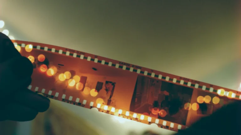 Can India's Analogue Film Revival Rebuild a Forgotten Creative Ecosystem?