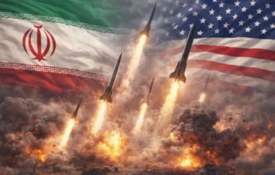 Beyond the Missiles: How US-Iran Situation Could Impact Indian Businesses