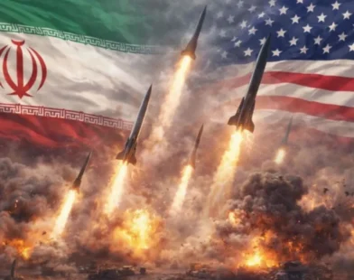Beyond the Missiles: How US-Iran Situation Could Impact Indian Businesses
