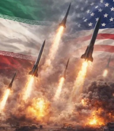 Beyond the Missiles: How US-Iran Situation Could Impact Indian Businesses