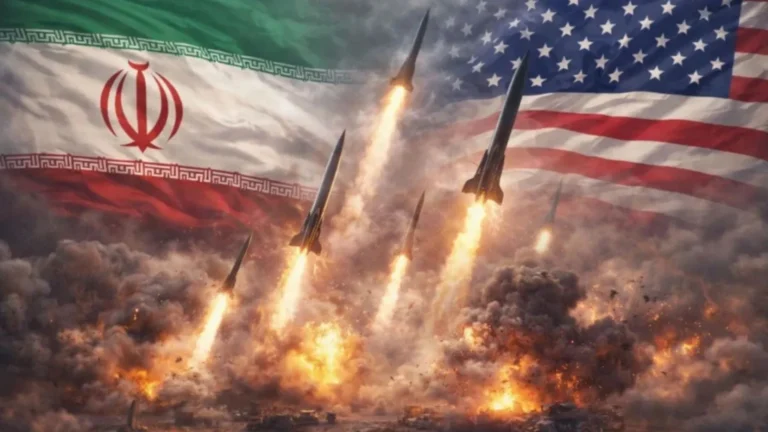 Beyond the Missiles: How US-Iran Situation Could Impact Indian Businesses