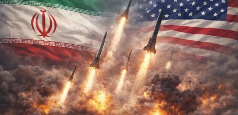 Beyond the Missiles: How US-Iran Situation Could Impact Indian Businesses