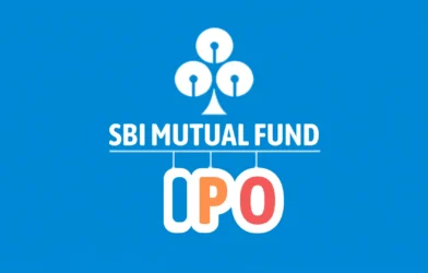 SBI Mutual Fund IPO Expected to Become One of India's Biggest Asset Management Listings