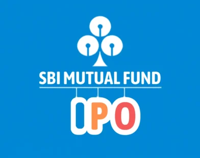 SBI Mutual Fund IPO Expected to Become One of India's Biggest Asset Management Listings