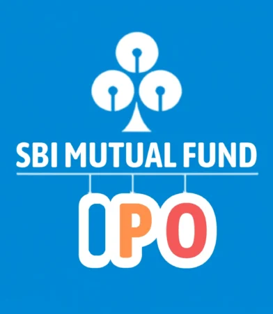 SBI Mutual Fund IPO Expected to Become One of India's Biggest Asset Management Listings