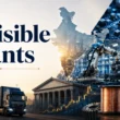 Invisible Giants: The Companies Powering India Without Selling a Single Product to Consumers