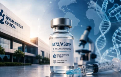 Can Serum Institute's New TB Vaccine Partnership Reinforce India's Global Healthcare Leadership?
