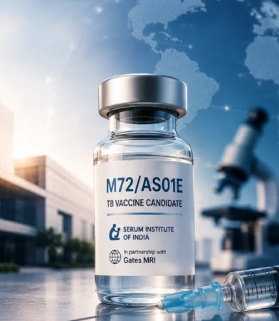 Can Serum Institute's New TB Vaccine Partnership Reinforce India's Global Healthcare Leadership?