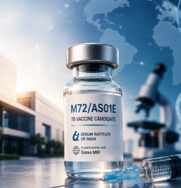 Can Serum Institute's New TB Vaccine Partnership Reinforce India's Global Healthcare Leadership?
