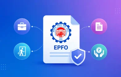 Beyond Faster PF Transfers: Why EPFO's Digital Overhaul Could Reshape India's Workforce