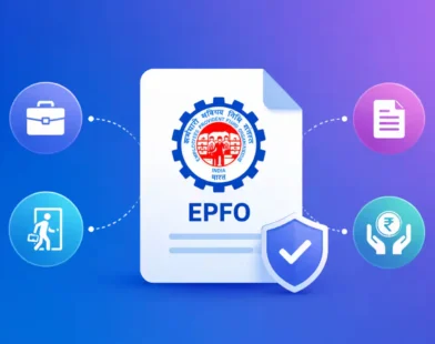 Beyond Faster PF Transfers: Why EPFO's Digital Overhaul Could Reshape India's Workforce