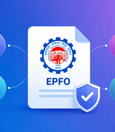 Beyond Faster PF Transfers: Why EPFO's Digital Overhaul Could Reshape India's Workforce