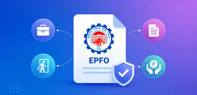 Beyond Faster PF Transfers: Why EPFO's Digital Overhaul Could Reshape India's Workforce