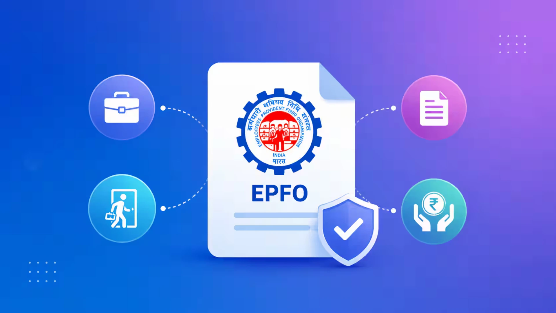 Beyond Faster PF Transfers: Why EPFO's Digital Overhaul Could Reshape India's Workforce