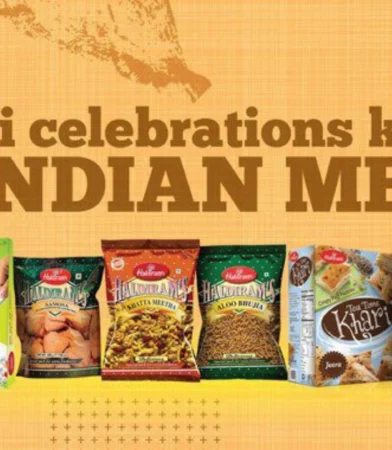 Why Haldiram Became an ₹80,000 Crore+ Business Without Ever Entering the Stock Market