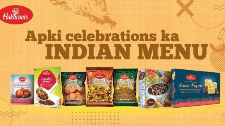 Why Haldiram Became an ₹80,000 Crore+ Business Without Ever Entering the Stock Market