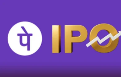 PhonePe IPO Set to Be One of India's Biggest Fintech Listings
