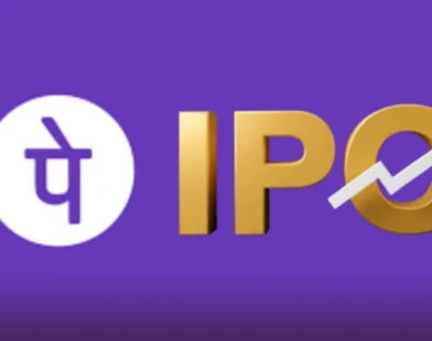 PhonePe IPO Set to Be One of India's Biggest Fintech Listings
